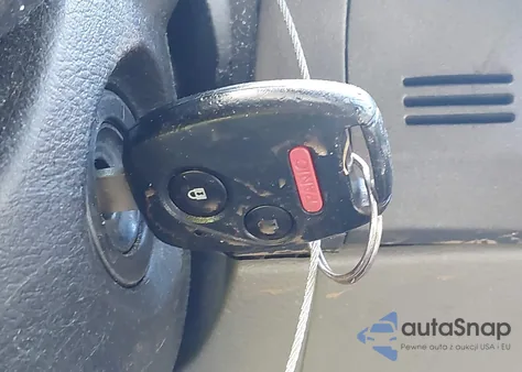 2009 Honda Civic Lx из США, поврежденный, VIN 2HGFA16599H356361